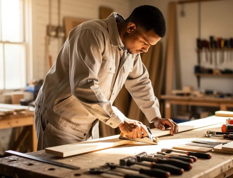 Carpenter service in Drummondville